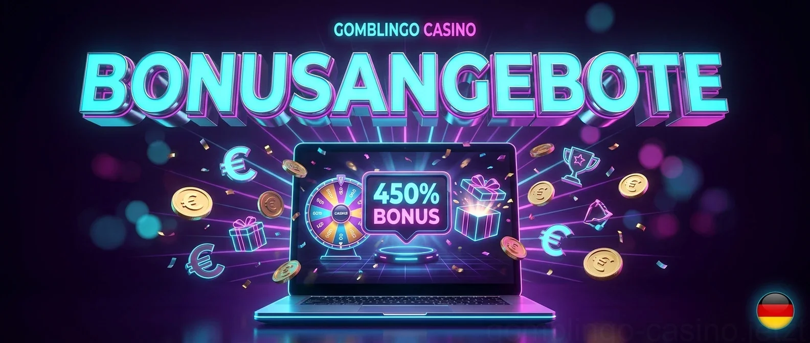 Bonusangebote